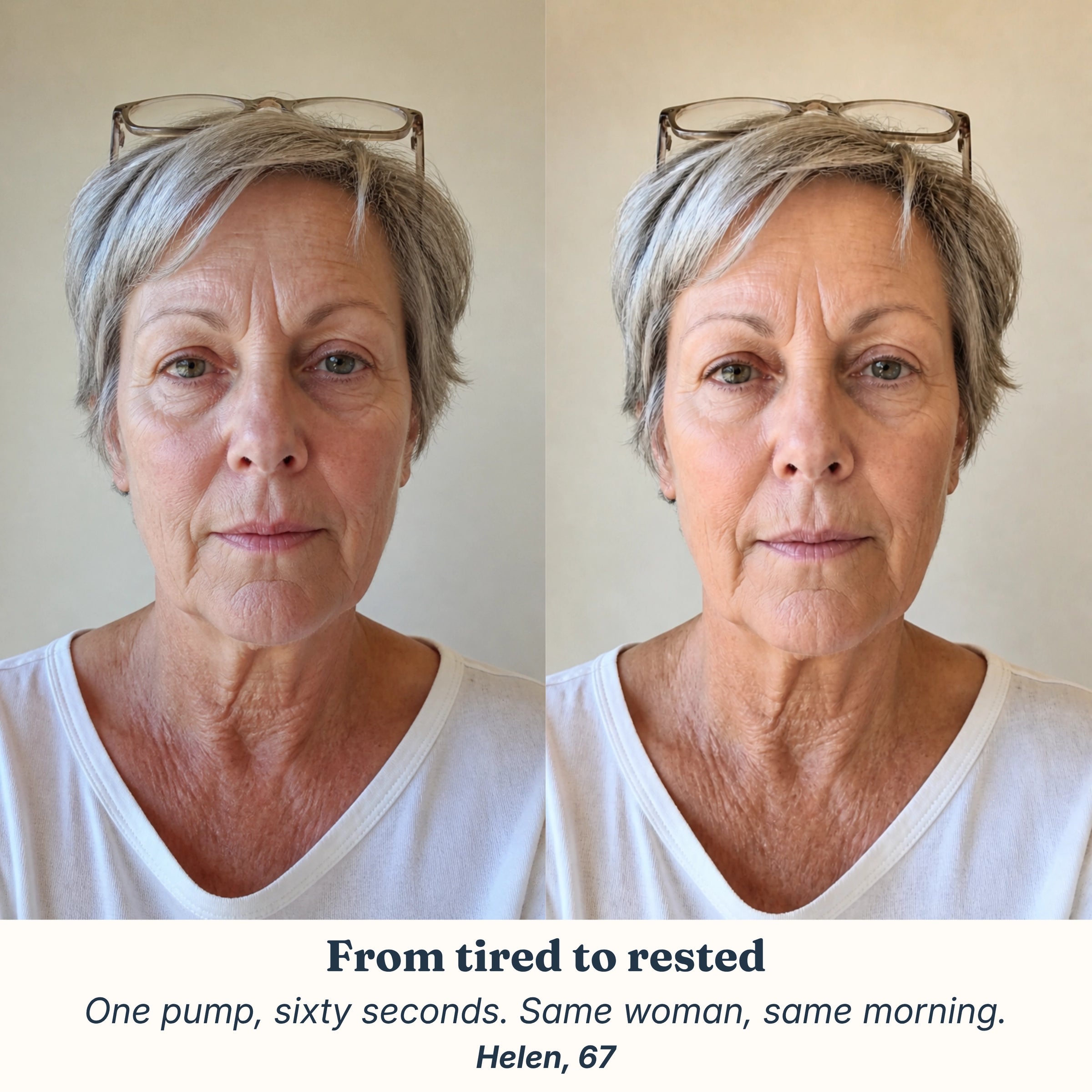 Adaptive Skin Tint