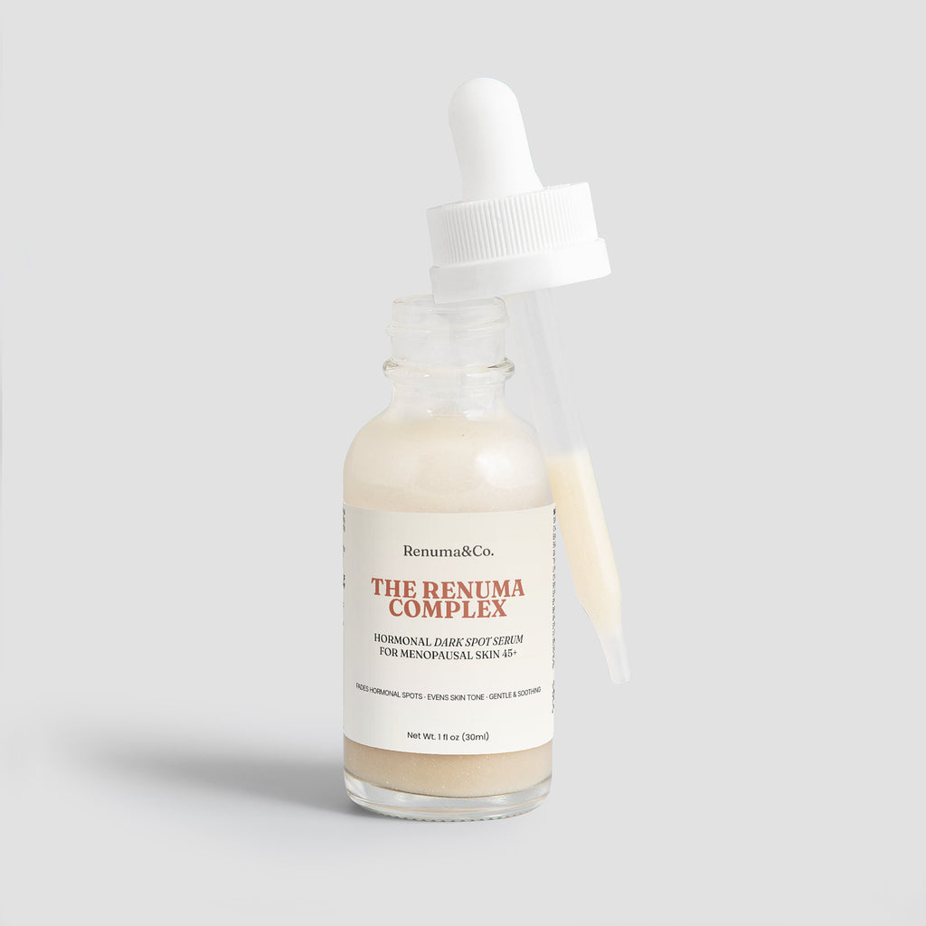 The Renuma Complex - Hormonal Dark Spot Serum