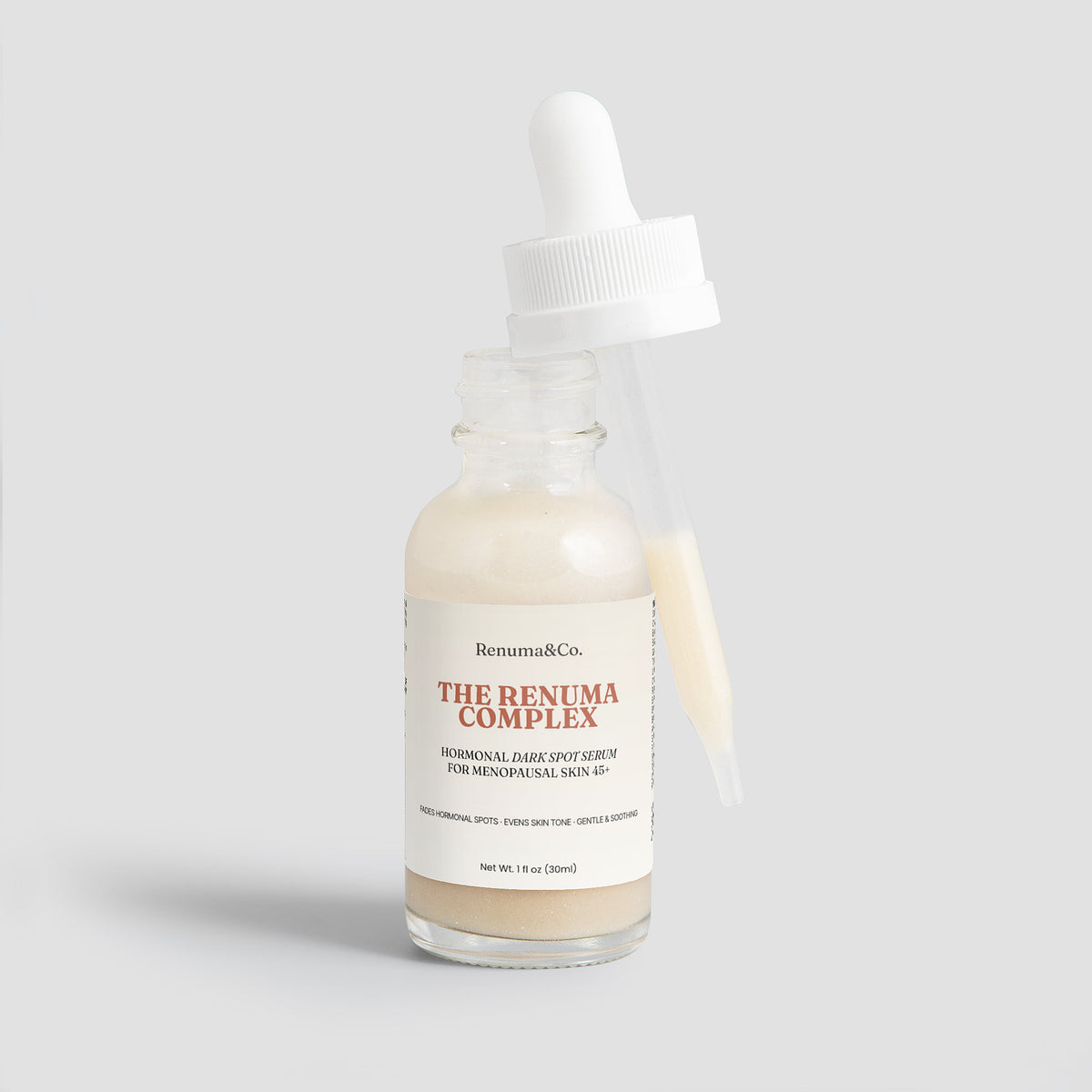 The Renuma Complex - Hormonal Dark Spot Serum