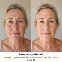 Adaptive Skin Tint