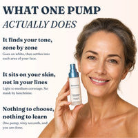 Adaptive Skin Tint