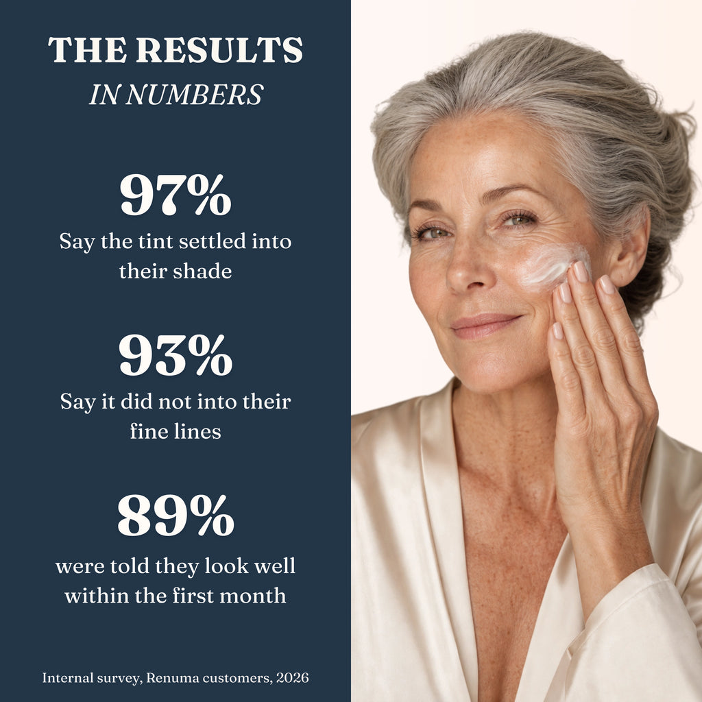 Adaptive Skin Tint