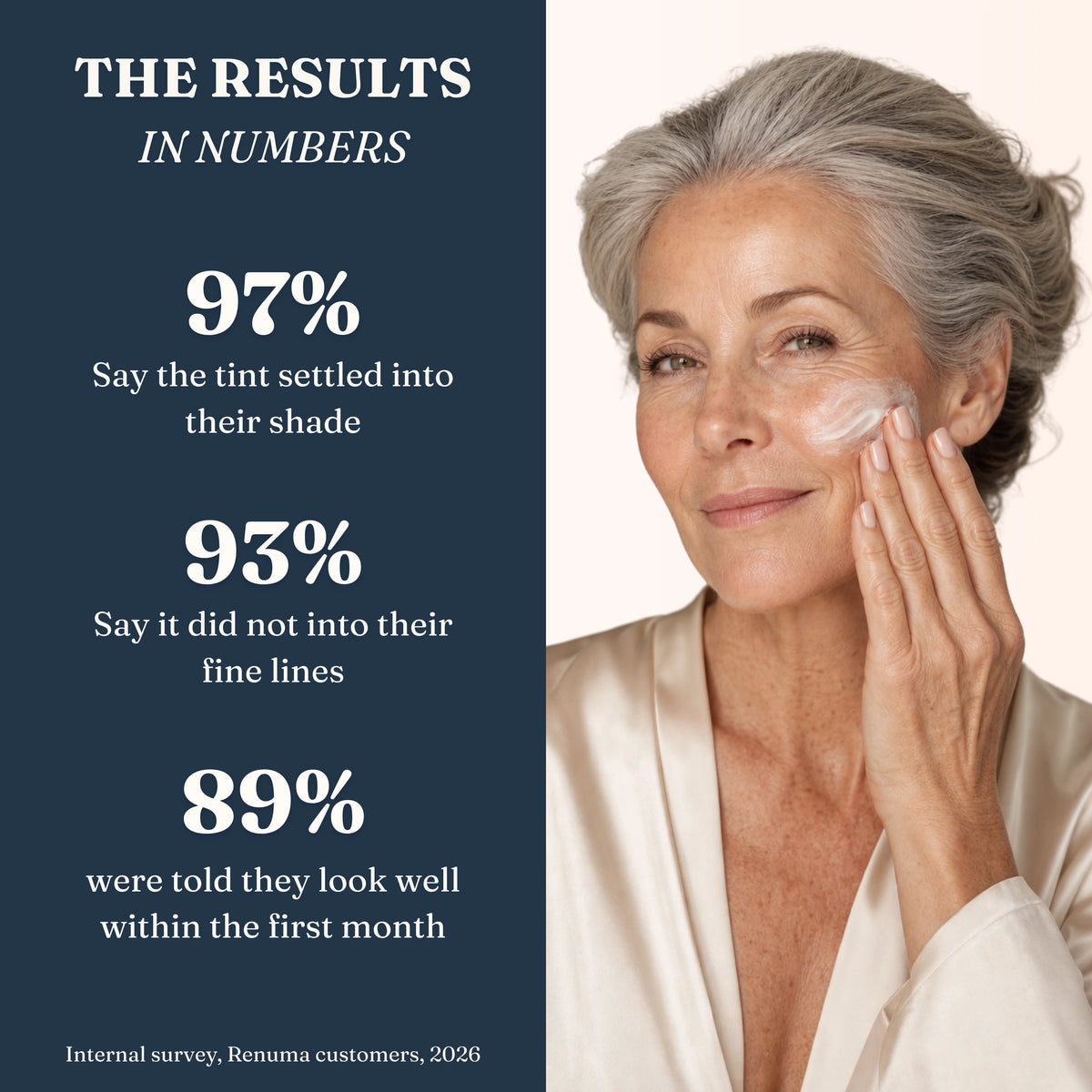 Adaptive Skin Tint