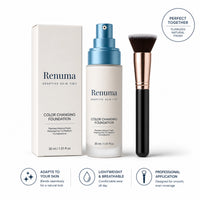 Adaptive Skin Tint