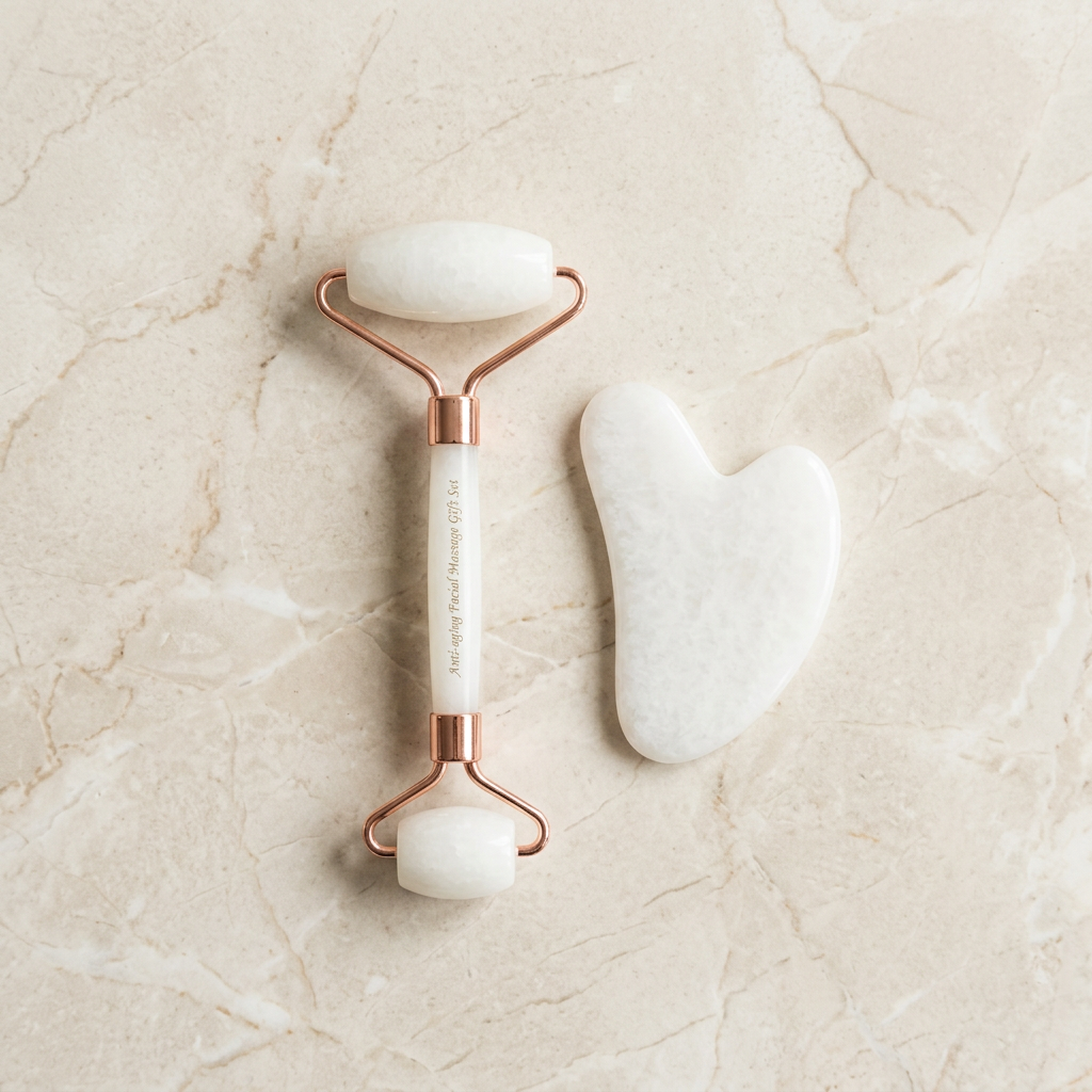 The Sculpt & Roll Set