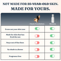 Adaptive Skin Tint