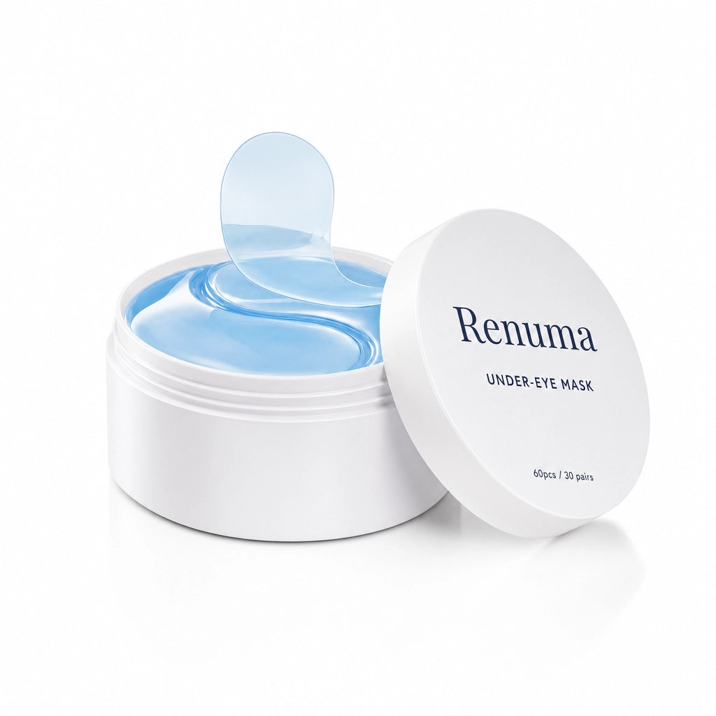 30-day Under-Eye Patches