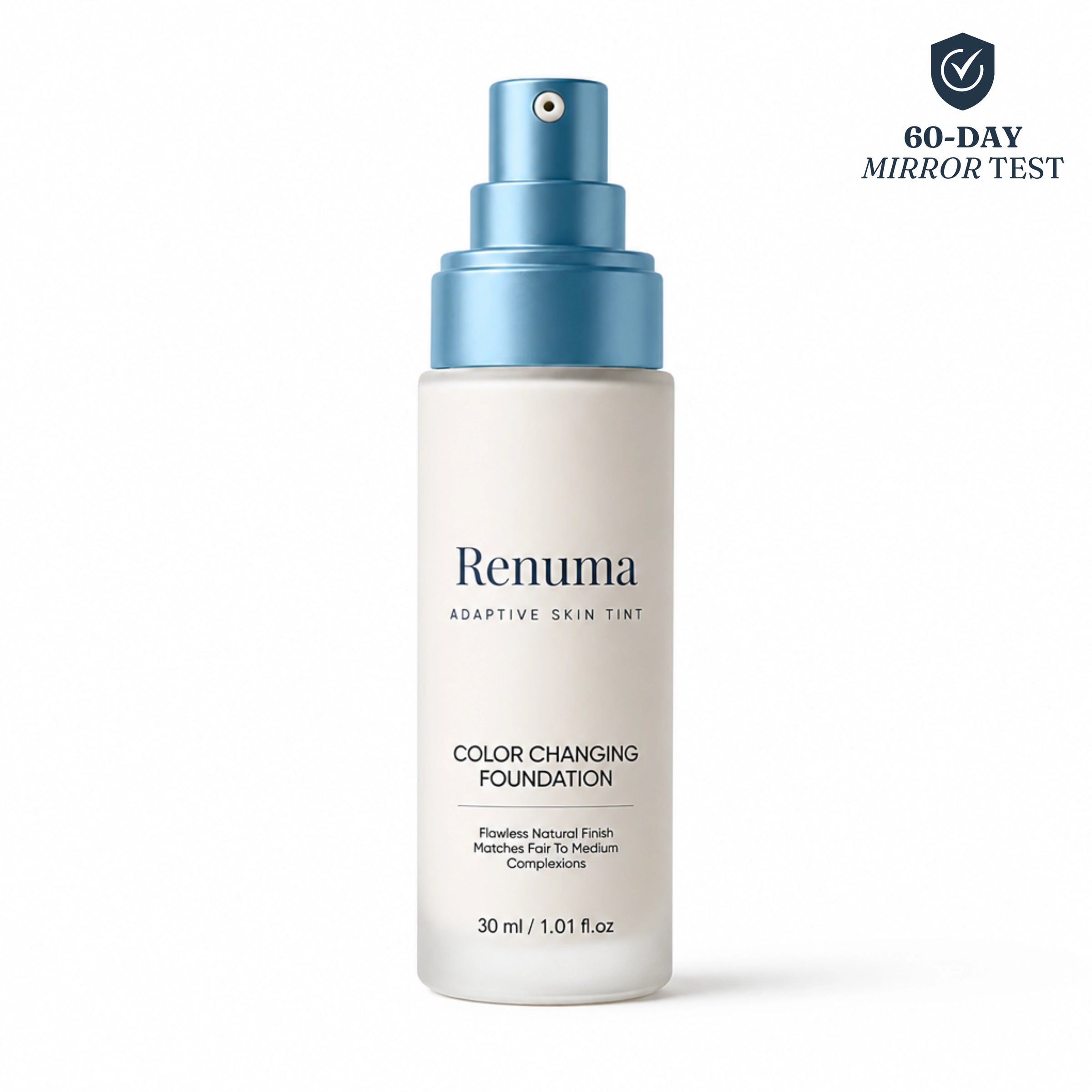 Adaptive Skin Tint