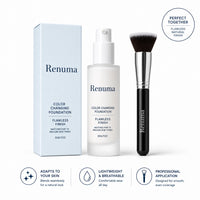 Adaptive Skin Tint