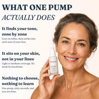Adaptive Skin Tint