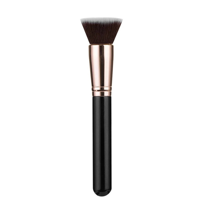 The 60-Second Brush