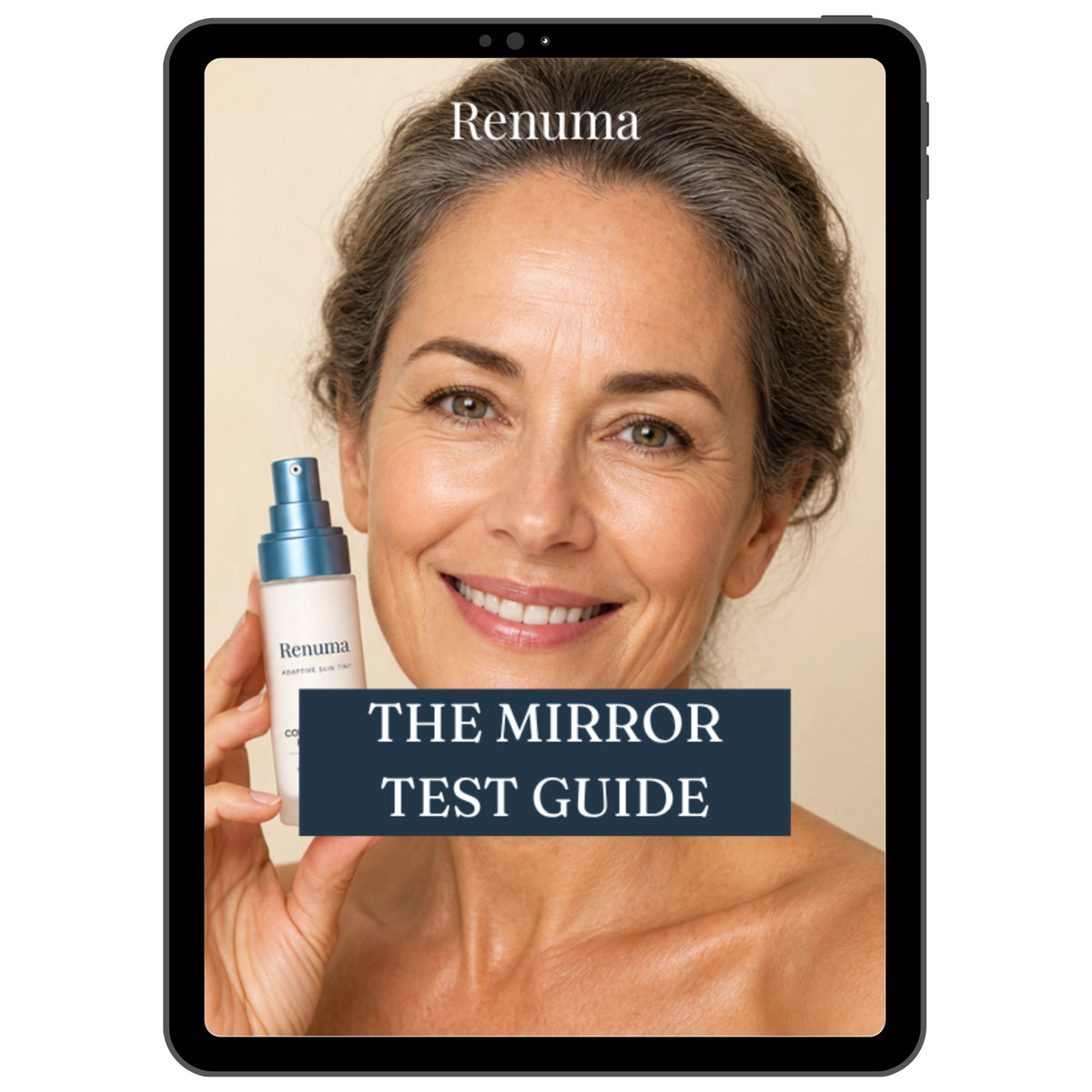 The Mirror Test Guide